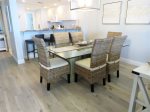 Dining Room with Seating for 6